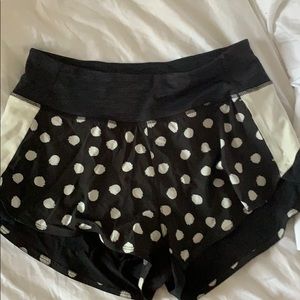 Outdoor voices shorts